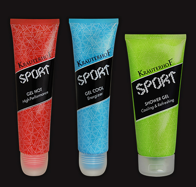 KräuterhoF Sport